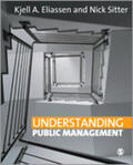Eliassen / Sitter |  Understanding Public Management | Buch |  Sack Fachmedien