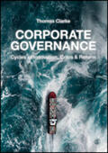 Clarke |  Corporate Governance | Buch |  Sack Fachmedien