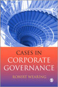 Wearing |  Cases in Corporate Governance | Buch |  Sack Fachmedien