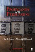 Jowett / O'Donnell |  Propaganda and Persuasion | Buch |  Sack Fachmedien