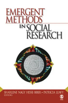 Nagy Hesse-Biber / Biber / Leavy |  Emergent Methods in Social Research | Buch |  Sack Fachmedien
