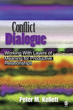 Kellett | Conflict Dialogue | Buch | 978-1-4129-0931-0 | sack.de