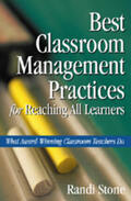 Stone / Sofman |  Best Classroom Management Practices for Reaching All Learners | Buch |  Sack Fachmedien