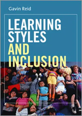 Reid | Learning Styles and Inclusion | Buch | 978-1-4129-1063-7 | www.sack.de