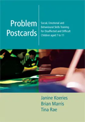 Koeries / Marris / Rae | Problem Postcards | Buch | 978-1-4129-1074-3 | sack.de