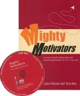 Watts / Rae | Mighty Motivators | Buch | 978-1-4129-1075-0 | sack.de