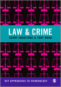Johnstone / Ward |  Law & Crime | Buch |  Sack Fachmedien