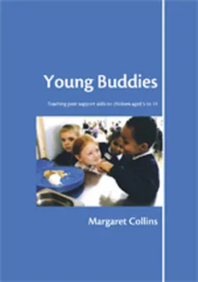 Collins | Young Buddies | Buch | 978-1-4129-1156-6 | www.sack.de