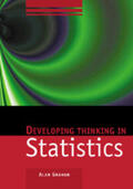 Graham |  Developing Thinking in Statistics | Buch |  Sack Fachmedien