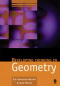 Johnston-Wilder / Mason |  Developing Thinking in Geometry | Buch |  Sack Fachmedien