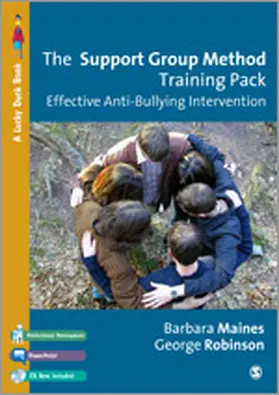 Maines / Robinson |  The Support Group Method Training Pack | Buch |  Sack Fachmedien
