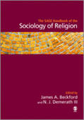 Beckford / Demerath |  The SAGE Handbook of the Sociology of Religion | Buch |  Sack Fachmedien