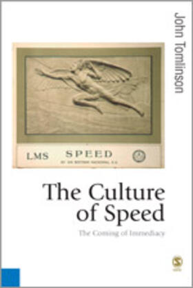 Tomlinson |  The Culture of Speed | Buch |  Sack Fachmedien