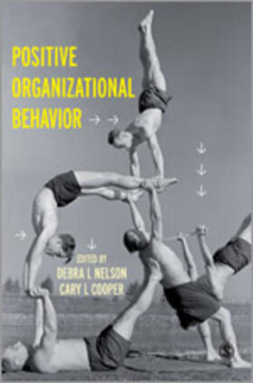 Nelson / Cooper | Positive Organizational Behavior | Buch | 978-1-4129-1212-9 | sack.de