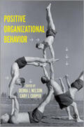Nelson / Cooper |  Positive Organizational Behavior | Buch |  Sack Fachmedien