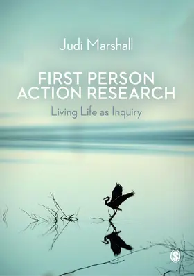 Marshall | First Person Action Research | Buch | 978-1-4129-1214-3 | www.sack.de