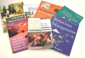  Behaviour Management Collection | Buch |  Sack Fachmedien