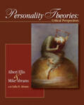 Ellis / Abrams / Dengelegi Abrams |  Personality Theories | Buch |  Sack Fachmedien