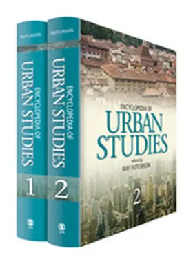 Hutchison |  Encyclopedia of Urban Studies | Buch |  Sack Fachmedien