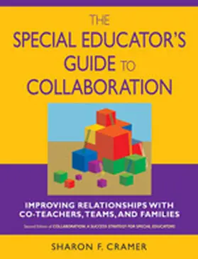 Cramer |  The Special Educator&#8242;s Guide to Collaboration | Buch |  Sack Fachmedien