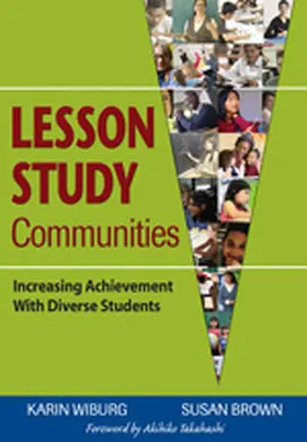 Wiburg / Brown |  Lesson Study Communities | Buch |  Sack Fachmedien