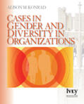 Konrad |  Cases in Gender & Diversity in Organizations | Buch |  Sack Fachmedien