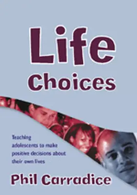 Carradice | Life Choices | Buch | 978-1-4129-1816-9 | sack.de