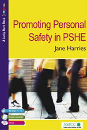 Harries | Promoting Personal Safety in PSHE | Buch | 978-1-4129-1823-7 | www.sack.de