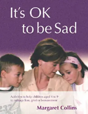 Collins |  It's OK to Be Sad | Buch |  Sack Fachmedien