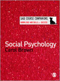 Brown |  Social Psychology | Buch |  Sack Fachmedien