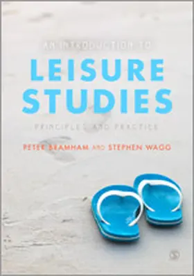 Bramham / Wagg |  An Introduction to Leisure Studies | Buch |  Sack Fachmedien