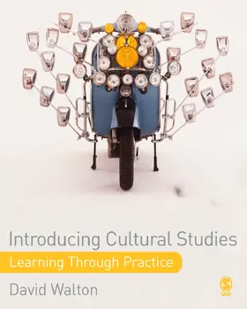 Walton |  Introducing Cultural Studies | Buch |  Sack Fachmedien