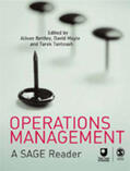 Bettley / Mayle / Tantoush |  Operations Management | Buch |  Sack Fachmedien