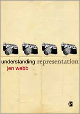 Webb | Understanding Representation | Buch | 978-1-4129-1918-0 | www.sack.de