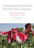 Marmo / Chazal |  Transnational Crime and Criminal Justice | Buch |  Sack Fachmedien