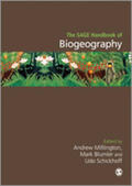 Blumler / Millington / Schickhoff |  The SAGE Handbook of Biogeography | Buch |  Sack Fachmedien