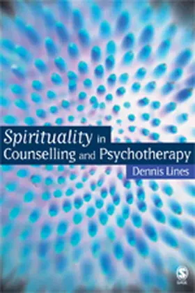 Lines |  Spirituality in Counselling and Psychotherapy | Buch |  Sack Fachmedien