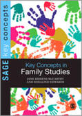 Ribbens McCarthy / Edwards |  Key Concepts in Family Studies | Buch |  Sack Fachmedien