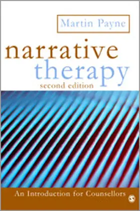 Payne |  Narrative Therapy | Buch |  Sack Fachmedien
