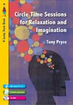 Pryce |  Circle Time Sessions for Relaxation and Imagination | Buch |  Sack Fachmedien