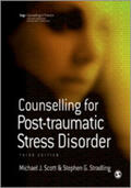 Scott / Stradling |  Counselling for Post-Traumatic Stress Disorder | Buch |  Sack Fachmedien