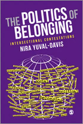 Yuval-Davis | The Politics of Belonging | Buch | 978-1-4129-2130-5 | sack.de