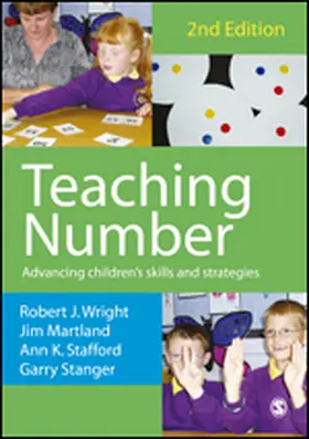 Wright / Stanger / Stafford | Teaching Number | Buch | 978-1-4129-2185-5 | sack.de