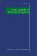 Willcocks / Lee |  Major Currents in Information Systems | Buch |  Sack Fachmedien