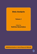 Sarantakos |  Data Analysis | Buch |  Sack Fachmedien