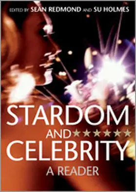 Holmes / Redmond |  Stardom and Celebrity | Buch |  Sack Fachmedien