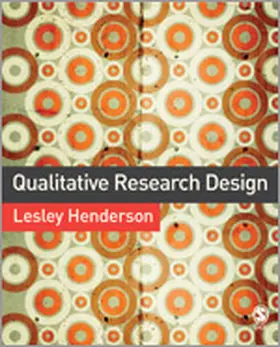 Henderson / Carter | Using Qualitative Research | Buch | 978-1-4129-2344-6 | sack.de