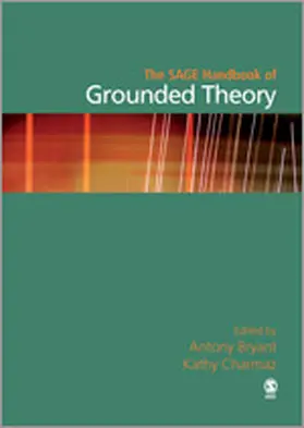 Bryant / Charmaz |  The SAGE Handbook of Grounded Theory | Buch |  Sack Fachmedien