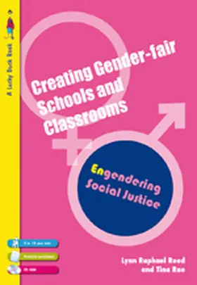 Raphael Reed / Rae |  Creating Gender-Fair Schools and Classrooms | Buch |  Sack Fachmedien