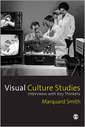 Smith |  Visual Culture Studies | Buch |  Sack Fachmedien